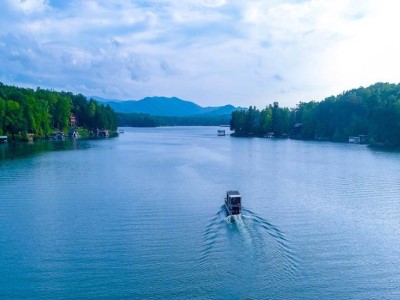 Things To Do CAPT'N JOE'S LAKE ADVENTURES